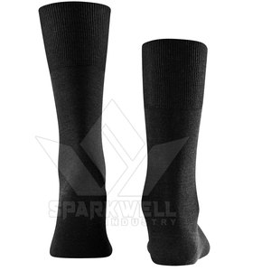 Men Performance <b>Socks</b> Lightweight Breathable Design For <b>Running</b> Gym Workout Training <b>Socks</b> For Men Sports <b>Socks</b> - Product Image 4