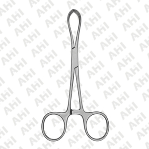 Stainless Steel Manual Towel <b>Clamp</b> Surgical Precision Draping Instrument Durable Design Towel <b>Clamps</b> - Product Image 4