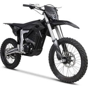 คุณภาพสูงสุดสำหรับรถมอเตอร์ไซค์ไฟฟ้าสำหรับผู้ใหญ่ MotoTec Ven/omm 72V/50Ah 12,000W รุ่นใหม่ พร้อมจำหน่ายสำหรับการสั่งซื้อจำนวนมาก - Product Image 6