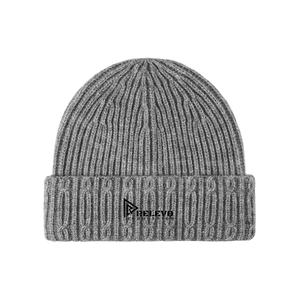 Light Board <b>Men</b> Women Warm Thickened Knitted Versatile Beanie <b>Hat</b> Fashion Travel Mountaineering <b>Woolen</b> Cap Low Price - Product Image 1
