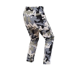 Ropa Deportiva de Carreras Personalizada, Transpirable, para Motocross, ATV, UTV, Jersey Todoterreno Estampado, Ropa de Carreras de Equipo MTB, Pantalones de Motociclismo - Product Image 3