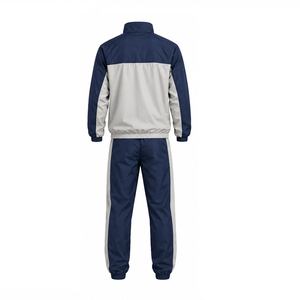 <b>Waterproof</b> Nylon <b>Tracksuit</b> For Men Outdoor Active Wear Windproof Nylon <b>Tracksuit</b> For Men Premium Sports Suit Quick Dry Nylon Set - Product Image 2