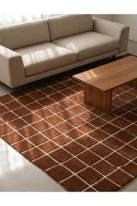 Alfombra Grande Personalizada de Lana Súper Gruesa Tejida a Mano para Palacios y Mansiones - Product Image 5