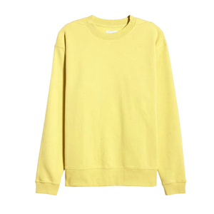 Sweat-shirt décontracté et sportif, dernière conception, qualité personnalisée, en molleton de coton pour homme, style streetwear, avec capuche et sans capuche - Product Image 1