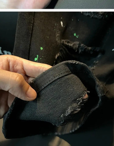 Nuevos Shorts de Mezclilla Rectos Transpirables de Alta Calidad para Hombre, Casuales, para Verano y Otoño, para Correr, al Mejor Precio, en Diferentes Colores - Product Image 5