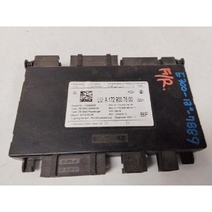 ECUs et modules informatiques d'occasion de classe E A1729007600 - Product Image 4