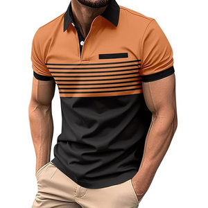 Camiseta Polo para Hombre, Producto Más Vendido del Fabricante, Hecha a Medida con el Mejor Material y el Mejor Estilo - Product Image 1