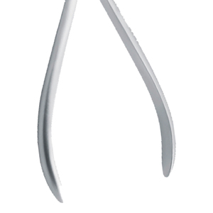 Coupe-fil orthodontique 1 mm en acier inoxydable, pince manuelle professionnelle pour coupe de fil, instrument dentaire - Product Image 3