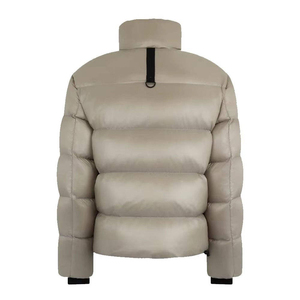 Puffer Jackets Cold Weather <b>Winter</b> Bubble Puffer <b>Coat</b> Jacket For Men High Quality Puffer Down Jackets Breathable for men - Product Image 2