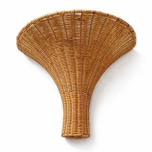 Premium rattan wall lamp hand-made <b>sconce</b> lamps top pick <b>lighting</b> accessory for home resort hotel - Product Image 5