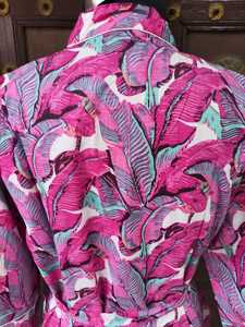 Robes Kimono en Coton de Qualité Supérieure pour Femmes, Conception Personnalisée, Manches Longues, Longueur Genou, Tissu Tricoté, Respirant Printemps/Été - Product Image 6