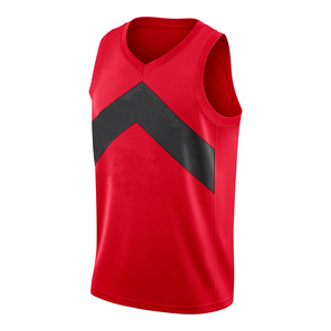 Ensemble de maillots de basket-ball en gros, unisexe, respirant, en polyester, sublimé, maillots d'équipe personnalisés, service OEM, prix bas - Product Image 6