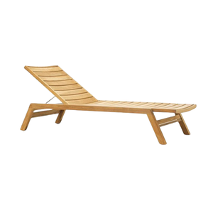 Tumbonas Plegables para Piscina con Estructura de Madera, Fabricación de Camas Solares de la Mejor Calidad en Indonesia - Product Image 5