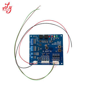 Sistema Mutha Goose, <span class=keywords><strong>tablero</strong></span> incipiente <span class=keywords><strong>para</strong></span> juegos <span class=keywords><strong>de</strong></span> pesca, sistema <span class=keywords><strong>de</strong></span> contabilidad <span class=keywords><strong>de</strong></span> gestión <span class=keywords><strong>de</strong></span> impresión a <span class=keywords><strong>la</strong></span> venta - Product Image 5