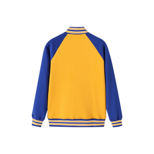 Customized Two Tone SGRho Satin <b>Quilted</b> Varsity Jacket Women Chenille Embroidery Greek Sorority Apparel High Quality Varsity - Product Image 2