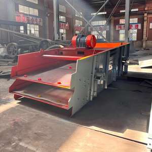 Barita <span class=keywords><strong>de</strong></span> <span class=keywords><strong>Irlanda</strong></span>, equipo <span class=keywords><strong>de</strong></span> cribado <span class=keywords><strong>de</strong></span> mármol, pantalla <span class=keywords><strong>de</strong></span> vibración impulsada por motor vibratorio, pantalla vibratoria circular - Product Image 5