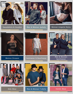 Oferta Especial en Pantalones Chinos de Tela Oxford con Cordón Ajustable, Ligeros y Transpirables de Primera Calidad para Hombre - Product Image 6