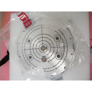 Conjunto ESC AMAT 0040-32263, Mandril de 200 MM, con Muesca - Equipo y Piezas de Semiconductores de Confianza de Tradicción Global - Product Image 5