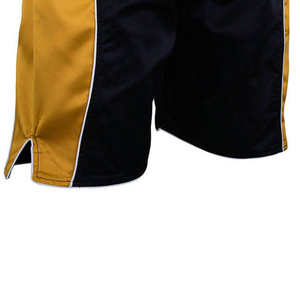 Pantalones Cortos de MMA y Muay Thai para Hombre, Transpirables, de Alta Calidad OEM, Tallas Grandes, para Gimnasio y Boxeo, en Venta - Product Image 3