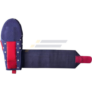 Gant de baseball professionnel en cuir de vachette 100 % original, léger, protection de la paume, droitier/gaucher, pour les joueurs professionnels - Product Image 2