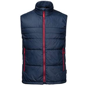 Veste coupe-vent sans manches pour homme, vêtements d'extérieur, coupe-vent, coupe-vent, pour Golf, avec OEM - Product Image 3