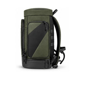 Sac à dos tactique haut de gamme multi-poches, imperméable, pour la randonnée, les voyages, les sports de plein air, le camping - Product Image 3
