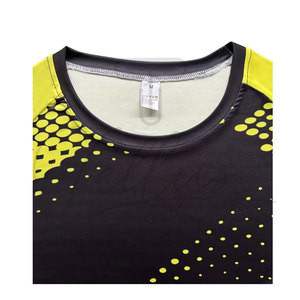 Ensembles de compression pour le sport, vêtements de compression de qualité, tenues d'entraînement, ensembles de compression - Product Image 6