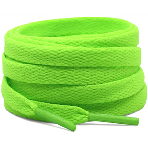 Lightweight and Durable <b>Hollow</b>-Core Shoelaces for All-Day Comfort - Product Image 3