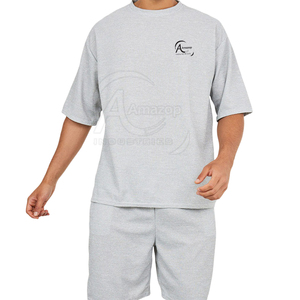 Wholesale <b>Top</b> Selling Cheap Price New Fashion T-Shirt <b>and</b> <b>Shorts</b> <b>Set</b> <b>Short</b> Sleeve High Quality Shirts & <b>Shorts</b> <b>Set</b> - Product Image 5