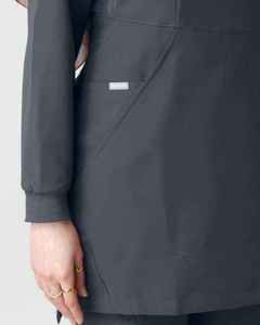 Ensemble de blouses professionnelles respirantes pour le personnel médical, tissu durable, léger et confortable, uniforme d'hôpital pour femmes - Product Image 3