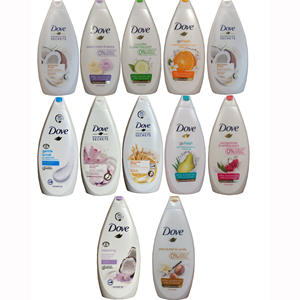 Savon liquide Dove pour un nettoyage quotidien doux et une nutrition profonde pour tous les types de peau - Product Image 5