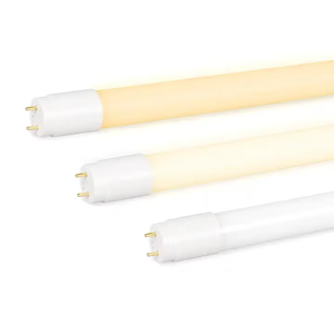 <span class=keywords><strong>Tubo</strong></span> de Vidrio LED T8 G13 1200mm 1500mm, <span class=keywords><strong>Tubo</strong></span> de Luz LED T8 para Interiores/Exteriores - Product Image 2