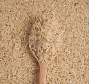 Arroz Integral Hecho en Vietnam, Calidad Premium, MOQ Bajo, Certificado HACCP y Precio Económico, Empaque OEM, Entrega Rápida - Product Image 1