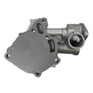 Pompe à liquide de refroidissement moteur 25100-2G000 pour HYUNDAI KIA - Pièce de système de refroidissement haute performance fabriquée en Corée, approvisionnement direct usine - Product Image 1