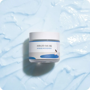 Crema e Lozione Viso Coreana Round Lab, Cosmetici Premium per la Cura della Pelle - Product Image 1
