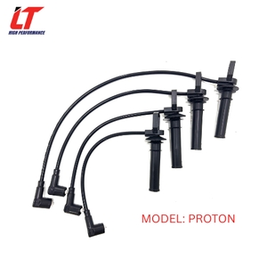 इंजन की खराबी को खत्म करने के लिए प्रोटन जीन <span class=keywords><strong>2</strong></span> 1.6 के लिए प्रोटन जीन <span class=keywords><strong>2</strong></span> के लिए प्रत्यक्ष-प्रज्वलन तार सेट - Product Image 5