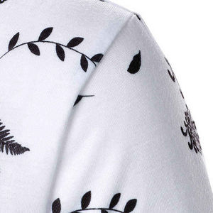 Polo de Verano para Hombre, Nuevo, de Algodón, a la Moda, con Cuello Camisero, Bordado, Delgado y Transpirable, Subido por Dress Sports - Product Image 5