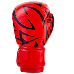 Gants de kickboxing pour l'entraînement, gants de sparring, gants de boxe pour l'entraînement de boxe - Product Image 2