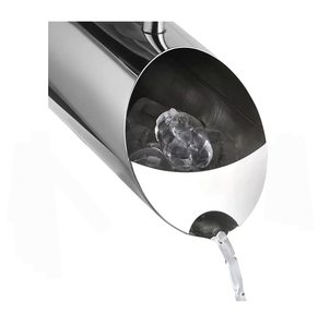 Dispensador de Vino de Doble Pared con Aislamiento al Vacío de Alta Calidad, Jarra de Agua de Acero Inoxidable con Asa Lateral - Product Image 4