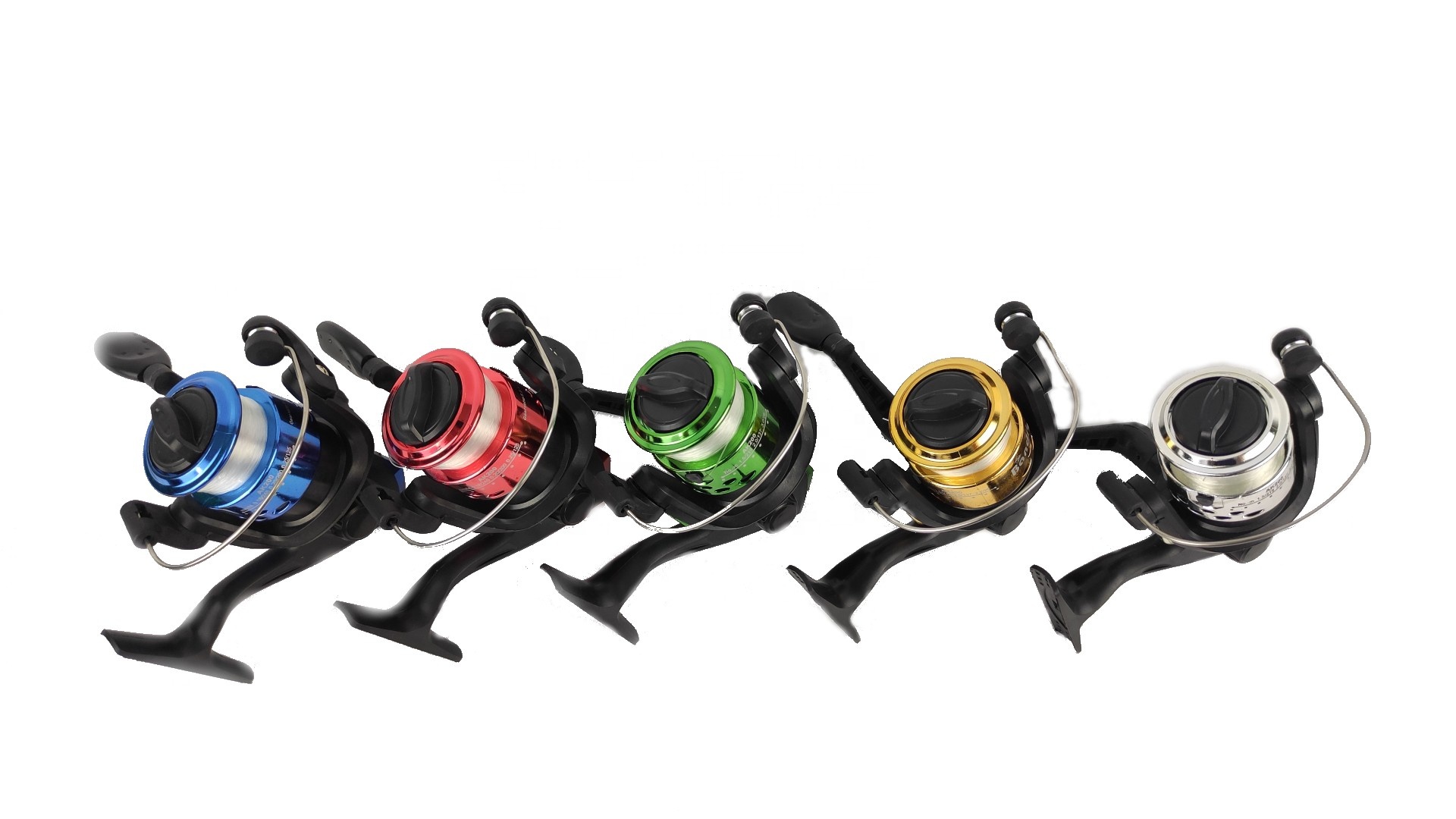 13 baitcaster reel Origin O1 Blackout Baitcasting Reel  MONSTERBASS