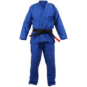Kimono de Judo y BJJ Profesional para Grappling, Uniforme de Artes Marciales, Equipo de Lucha Personalizado OEM, Venta al por Mayor, 100% Algodón, Calidad Premium - Product Image 1