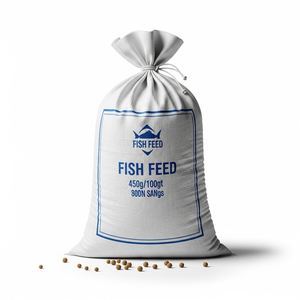 Prix Spécial – Granulés d'aliments pour poissons de qualité supérieure, riches en protéines, flottants et coulants, pour une croissance saine des poissons - Product Image 4