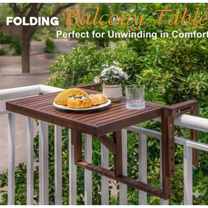 MESA DE BALCÓN - Product Image 4