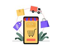 Equipo Profesional de Desarrollo de Comercio Electrónico |   Soluciones de Plataformas de Comercio en Línea Personalizadas - Versión de Internet con Soporte para MAC/Linux