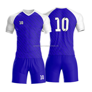 2025 Durable Football Clothes Customized <b>Soccer</b> Uniforms Sublimated <b>Soccer</b> Training Suit Kit <b>Soccer</b> Jersey Shorts - Product Image 2