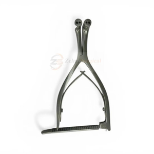 Distractor Óseo Ortopédico de Acero Inoxidable de 20 cm de Calidad Premium, Distractor de Clavícula Grande, Instrumento Quirúrgico, Distractor Óseo OEM - Product Image 1
