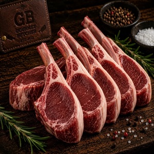 Viande d'agneau congelée de qualité supérieure, conçue pour des repas délicieux avec des coupes tendres, une saveur riche et un stockage facile - Product Image 1