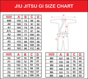ชุดฝึกซ้อม BJJ Gi ผ้าฝ้ายพรีเมียม เสริมแผ่นรองเข่า ชุดสำหรับการฝึกต่อสู้ ผลิตโดยผู้ผลิตชุดยูโด - Product Image 6