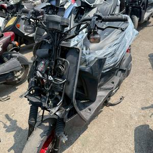 Motocicletas Usadas de Marca Japonesa y Taiwanesa Baratas, Yamaha Suzuki, Ideales para Exportación - Product Image 5