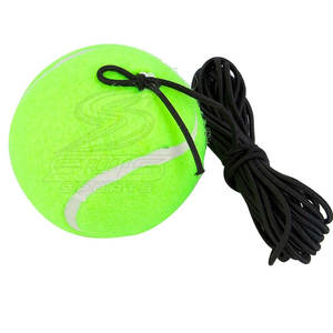 Pelotas de Tenis de Grado Profesional para Todas las Superficies de Cancha, Rebote Consistente, Rendimiento Duradero, Servicio OEM - Product Image 6